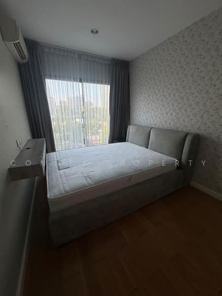 Condolette Dwell Sukhumvit 26, Bangkok, Soi Sukhumvit 26, Khong Tan, Khlong Toei, Bangkok, 1 Bedroom, 34 sqm, Condo For Rent, by Connex Property, 500462789 - DDproperty.com