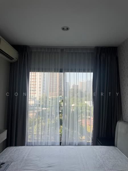 Condolette Dwell Sukhumvit 26, Bangkok, Soi Sukhumvit 26, Khong Tan, Khlong Toei, Bangkok, 1 Bedroom, 34 sqm, Condo For Rent, by Connex Property, 500462789 - DDproperty.com