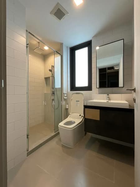 The Line Jatujak-Mochit, Bangkok, Phaholyothin Road, Jom Phon, Chatuchak, Bangkok, 2 Bedrooms, 60 sqm, Condo For Rent, by Nami E., 500462790 - DDproperty.com
