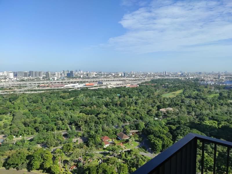 The Line Jatujak-Mochit, Bangkok, Phaholyothin Road, Jom Phon, Chatuchak, Bangkok, 2 Bedrooms, 60 sqm, Condo For Rent, by Nami E., 500462790 - DDproperty.com