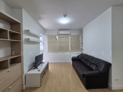 For Rent - My Condo Sukhumvit 81, Bangkok