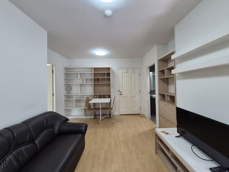 My Condo Sukhumvit 81, Bangkok, Soi Sukhumvit 81 Sukhumvit Road, Bang Chak, Phra Khanong, Bangkok, 1 Bedroom, 35 sqm, Condo For Rent, by Sukanya Rose, 500462791 - DDproperty.com