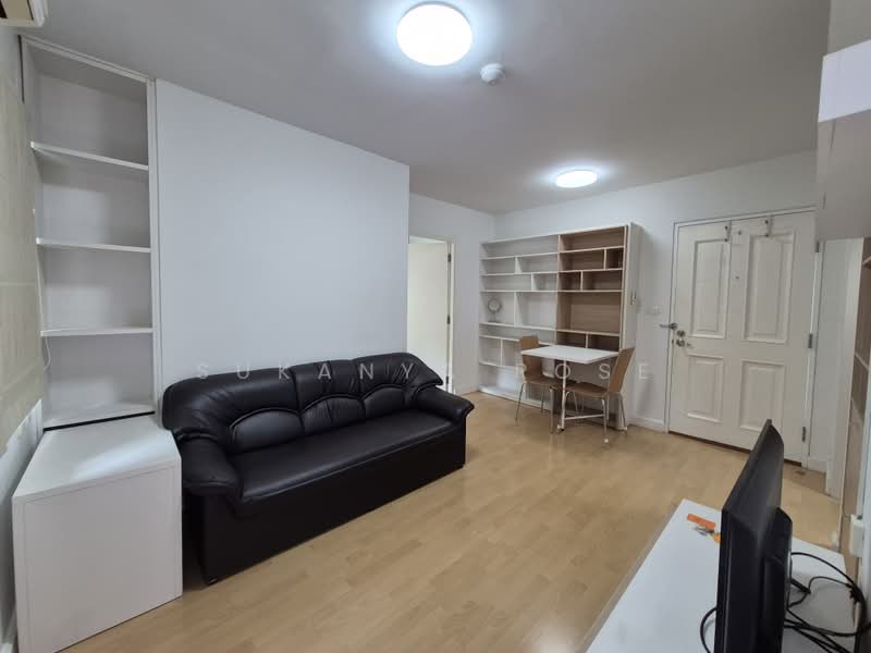 My Condo Sukhumvit 81 : มายคอนโด สุขุมวิท81, กรุงเทพ, ซอยสุขุมวิท 81 ถนนสุขุมวิท, บางจาก, พระโขนง, กรุงเทพ, 35 ตร.ม., คอนโด ให้เช่า, โดย Sukanya Rose, 500462791 - DDproperty.com