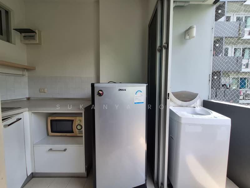 My Condo Sukhumvit 81 : มายคอนโด สุขุมวิท81, กรุงเทพ, ซอยสุขุมวิท 81 ถนนสุขุมวิท, บางจาก, พระโขนง, กรุงเทพ, 35 ตร.ม., คอนโด ให้เช่า, โดย Sukanya Rose, 500462791 - DDproperty.com