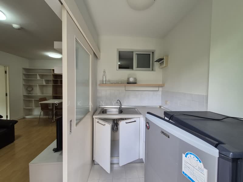 My Condo Sukhumvit 81 : มายคอนโด สุขุมวิท81, กรุงเทพ, ซอยสุขุมวิท 81 ถนนสุขุมวิท, บางจาก, พระโขนง, กรุงเทพ, 35 ตร.ม., คอนโด ให้เช่า, โดย Sukanya Rose, 500462791 - DDproperty.com