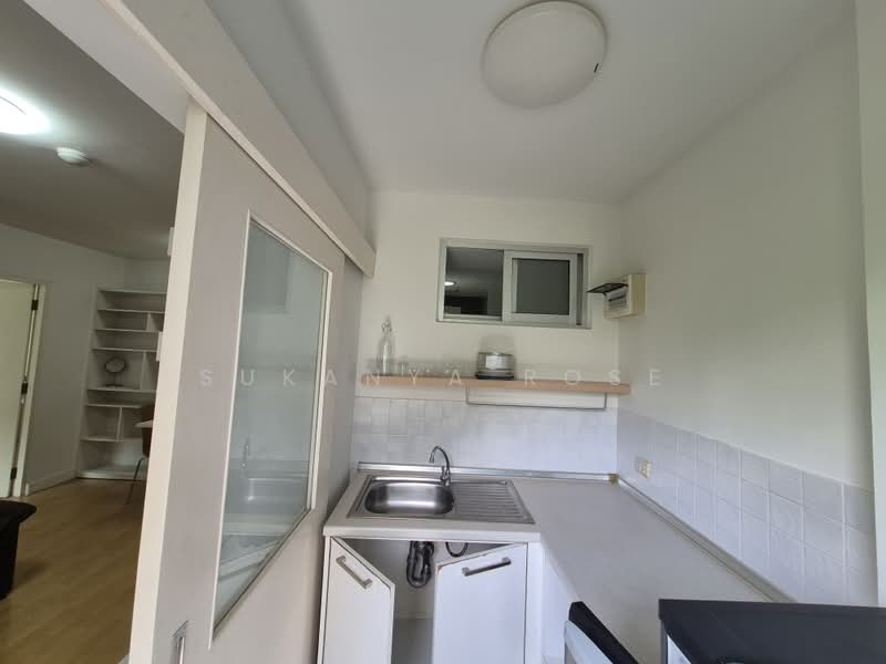 My Condo Sukhumvit 81 : มายคอนโด สุขุมวิท81, กรุงเทพ, ซอยสุขุมวิท 81 ถนนสุขุมวิท, บางจาก, พระโขนง, กรุงเทพ, 35 ตร.ม., คอนโด ให้เช่า, โดย Sukanya Rose, 500462791 - DDproperty.com
