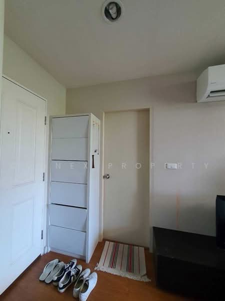 Condo One Ratchada-Ladprao, Bangkok, Ratchadaphisek, Din Daeng, Bangkok, 1 Bedroom, 30 sqm, Condo For Rent, by Connex Property, 500462792 - DDproperty.com