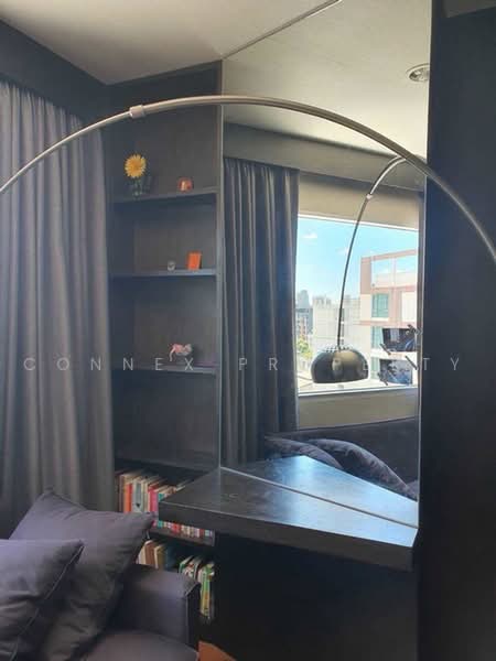Condo One Ratchada-Ladprao, Bangkok, Ratchadaphisek, Din Daeng, Bangkok, 1 Bedroom, 30 sqm, Condo For Rent, by Connex Property, 500462792 - DDproperty.com
