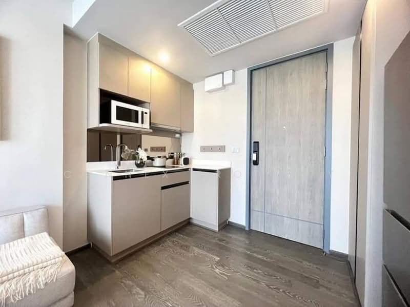 Coco Parc, Bangkok, 1150 Rama 4 Road, Khlong Toei, Bangkok, 1 Bedroom, 35 sqm, Condo For Rent, by Connex Property, 500462794 - DDproperty.com