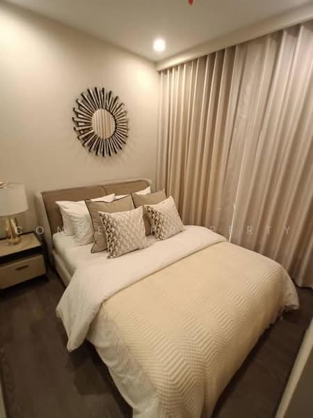 Coco Parc, Bangkok, 1150 Rama 4 Road, Khlong Toei, Bangkok, 1 Bedroom, 35 sqm, Condo For Rent, by Connex Property, 500462794 - DDproperty.com