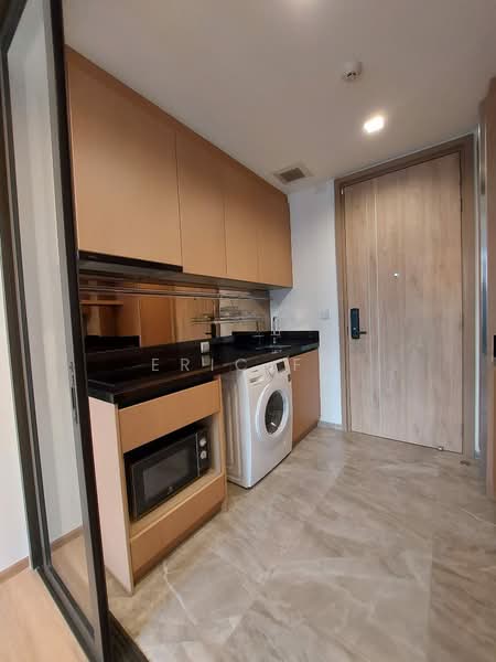 Kawa Haus, Bangkok, 95 Soi Rim Khlong, Phra Kanong Nua, Watthana, Bangkok, 1 Bedroom, 37 sqm, Condo For Sale, by Eric Fu, 500462795 - DDproperty.com