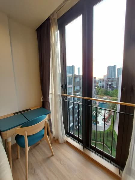 Kawa Haus, Bangkok, 95 Soi Rim Khlong, Phra Kanong Nua, Watthana, Bangkok, 1 Bedroom, 37 sqm, Condo For Sale, by Eric Fu, 500462795 - DDproperty.com