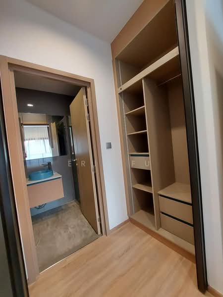 Kawa Haus, Bangkok, 95 Soi Rim Khlong, Phra Kanong Nua, Watthana, Bangkok, 1 Bedroom, 37 sqm, Condo For Sale, by Eric Fu, 500462795 - DDproperty.com