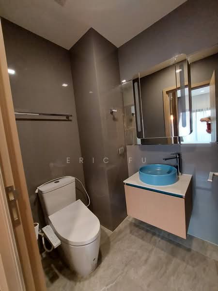 Kawa Haus, Bangkok, 95 Soi Rim Khlong, Phra Kanong Nua, Watthana, Bangkok, 1 Bedroom, 37 sqm, Condo For Sale, by Eric Fu, 500462795 - DDproperty.com
