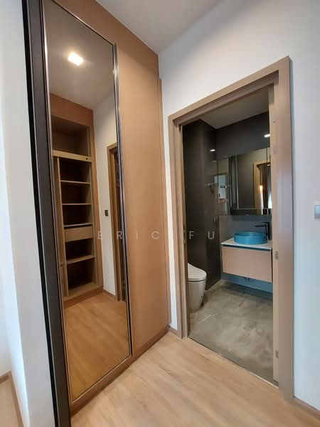 Kawa Haus, Bangkok, 95 Soi Rim Khlong, Phra Kanong Nua, Watthana, Bangkok, 1 Bedroom, 37 sqm, Condo For Sale, by Eric Fu, 500462795 - DDproperty.com