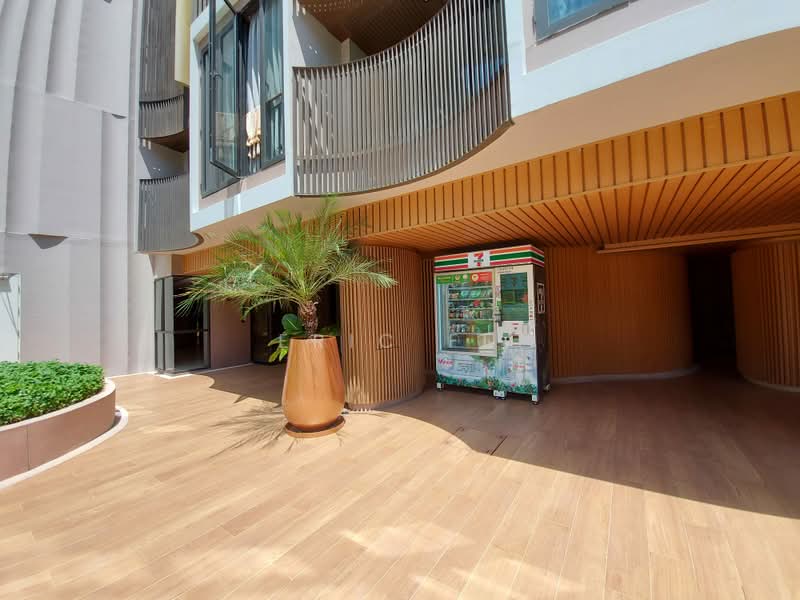 Kawa Haus, Bangkok, 95 Soi Rim Khlong, Phra Kanong Nua, Watthana, Bangkok, 1 Bedroom, 37 sqm, Condo For Sale, by Eric Fu, 500462795 - DDproperty.com