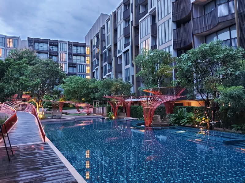 Kawa Haus : คาวะ เฮาส์, กรุงเทพ, 95 ซอย ริมคลอง, พระโขนงเหนือ, วัฒนา, กรุงเทพ, 37 ตร.ม., คอนโด ขาย, โดย Eric Fu, 500462795 - DDproperty.com