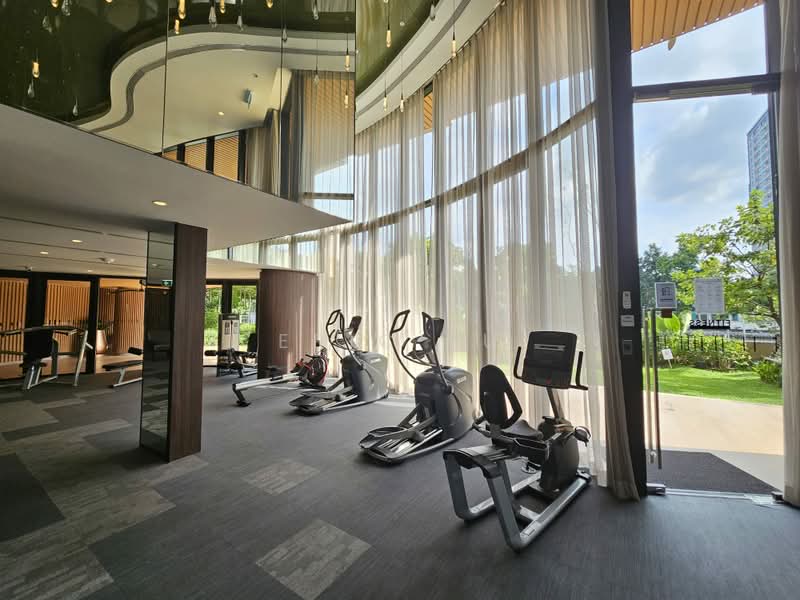 Kawa Haus, Bangkok, 95 Soi Rim Khlong, Phra Kanong Nua, Watthana, Bangkok, 1 Bedroom, 37 sqm, Condo For Sale, by Eric Fu, 500462795 - DDproperty.com