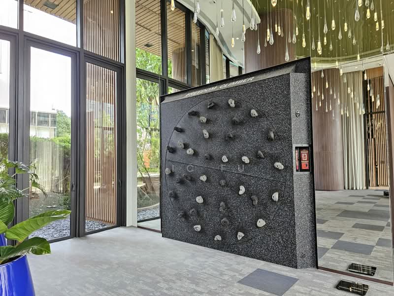 Kawa Haus, Bangkok, 95 Soi Rim Khlong, Phra Kanong Nua, Watthana, Bangkok, 1 Bedroom, 37 sqm, Condo For Sale, by Eric Fu, 500462795 - DDproperty.com
