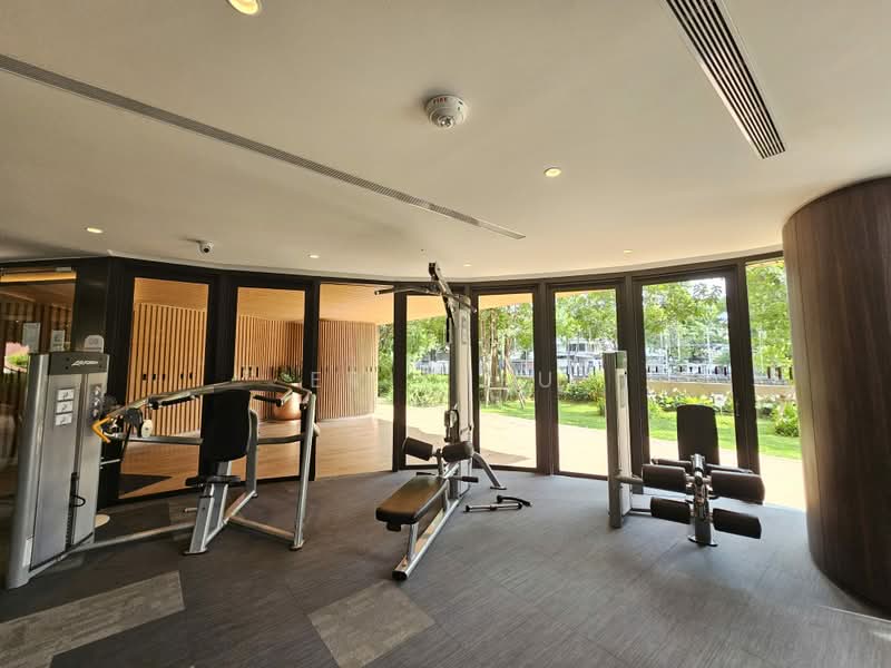 Kawa Haus, Bangkok, 95 Soi Rim Khlong, Phra Kanong Nua, Watthana, Bangkok, 1 Bedroom, 37 sqm, Condo For Sale, by Eric Fu, 500462795 - DDproperty.com
