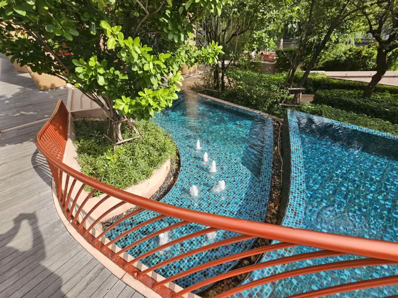 Kawa Haus, Bangkok, 95 Soi Rim Khlong, Phra Kanong Nua, Watthana, Bangkok, 1 Bedroom, 37 sqm, Condo For Sale, by Eric Fu, 500462795 - DDproperty.com
