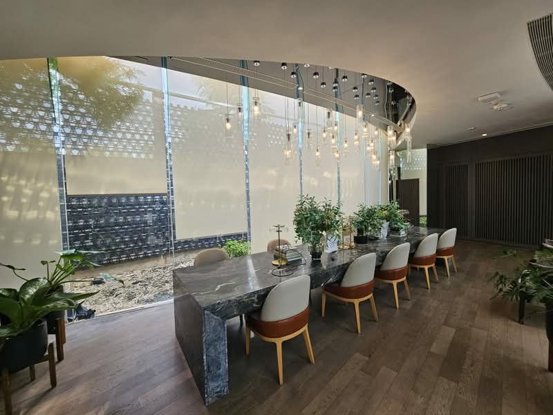 Kawa Haus, Bangkok, 95 Soi Rim Khlong, Phra Kanong Nua, Watthana, Bangkok, 1 Bedroom, 37 sqm, Condo For Sale, by Eric Fu, 500462795 - DDproperty.com