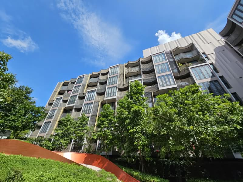 Kawa Haus, Bangkok, 95 Soi Rim Khlong, Phra Kanong Nua, Watthana, Bangkok, 1 Bedroom, 37 sqm, Condo For Sale, by Eric Fu, 500462795 - DDproperty.com