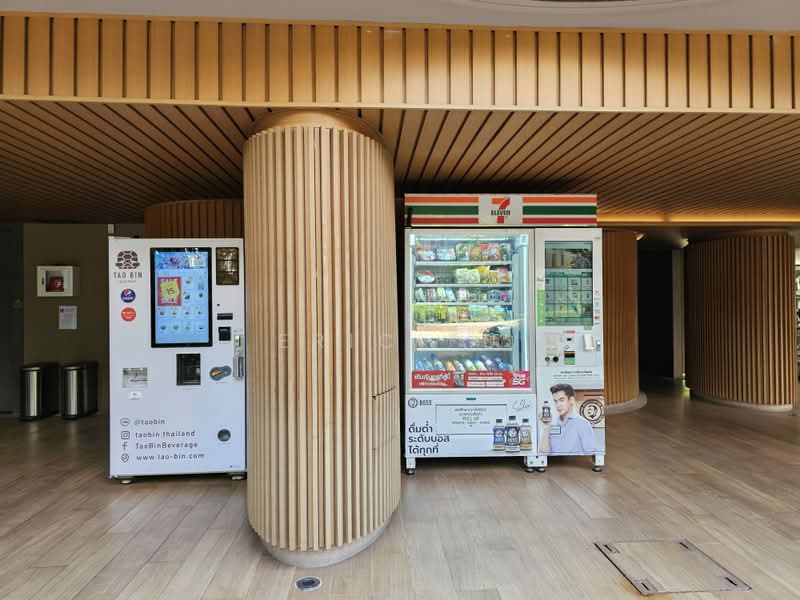 Kawa Haus : คาวะ เฮาส์, กรุงเทพ, 95 ซอย ริมคลอง, พระโขนงเหนือ, วัฒนา, กรุงเทพ, 37 ตร.ม., คอนโด ขาย, โดย Eric Fu, 500462795 - DDproperty.com