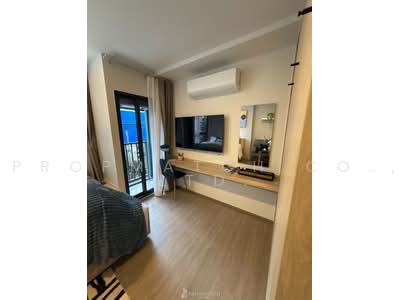For Rent - The Muve Pradipat, Bangkok