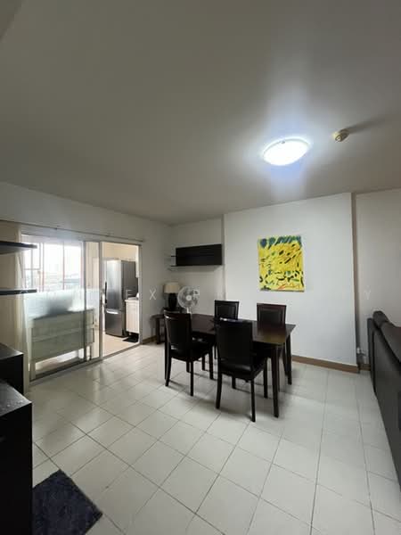 City Home Sukhumvit, Bangkok, Udomsuk Road, Bang Na, Bangkok, 2 Bedrooms, 75 sqm, Condo For Rent, by Connex Property, 500462799 - DDproperty.com
