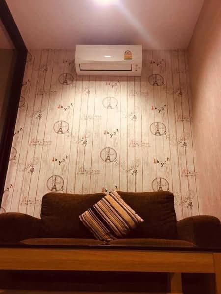 Knightsbridge Sky River Ocean, Samut Prakan, 111 Sukhumvit Road, Pak Nam, Muang Samut Prakarn, Samut Prakan, 1 Bedroom, 26 sqm, Condo For Sale, by The Best Property ออฟ, 500462800 - DDproperty.com