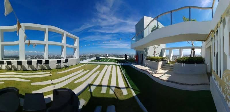 Knightsbridge Sky River Ocean, Samut Prakan, 111 Sukhumvit Road, Pak Nam, Muang Samut Prakarn, Samut Prakan, 1 Bedroom, 26 sqm, Condo For Sale, by The Best Property ออฟ, 500462800 - DDproperty.com