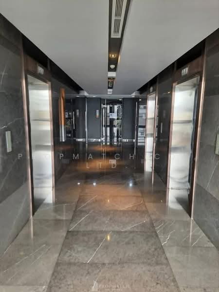 The Line Jatujak-Mochit, Bangkok, Phaholyothin Road, Jom Phon, Chatuchak, Bangkok, 1 Bedroom, 35 sqm, Condo For Rent, by PROPMATCH CO., LTD., 500462801 - DDproperty.com