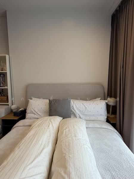 Coco Parc, Bangkok, 1150 Rama 4 Road, Khlong Toei, Bangkok, Studio, 27 sqm, Condo For Rent, by Rattanaporn Khamlit, 500462803 - DDproperty.com