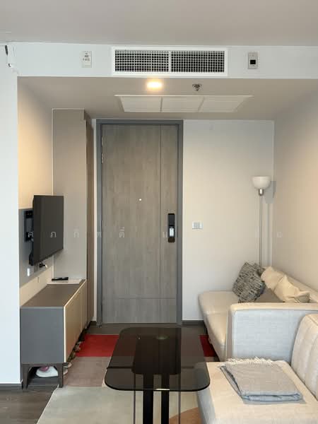 Coco Parc, Bangkok, 1150 Rama 4 Road, Khlong Toei, Bangkok, Studio, 27 sqm, Condo For Rent, by Rattanaporn Khamlit, 500462803 - DDproperty.com