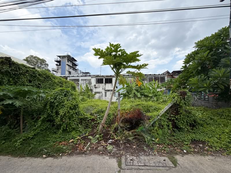 ทดน ซอยสขมวท 68, กรุงเทพ, บางนาใต้, บางนา, กรุงเทพ, 200 ตร.ม., ที่ดิน ขาย, โดย Chidaphar Beawlek, 500462805 - DDproperty.com