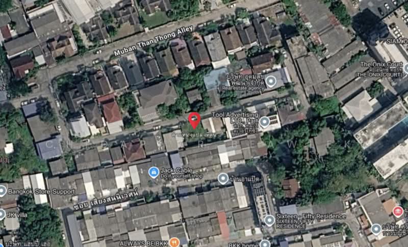 Land Sukhumvit 68, Bangkok, Bang Na Tai, Bang Na, Bangkok, , 200 sqm, Land For Sale, by Chidaphar Beawlek, 500462805 - DDproperty.com