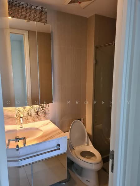 Circle Living Prototype, Bangkok, 1545 New Petchburi Road, Makkasan, Ratchathewi, Bangkok, 1 Bedroom, 58 sqm, Condo For Rent, by Connex Property, 500462806 - DDproperty.com
