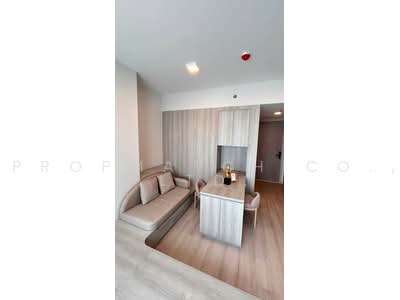For Rent - COBE Ratchada-Rama 9, Bangkok