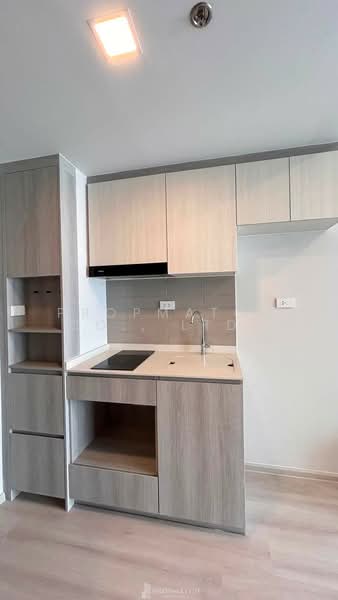 COBE Ratchada-Rama 9, Bangkok, Thiam Ruammit Road, Huai Khwang, Bangkok, 1 Bedroom, 26 sqm, Condo For Rent, by PROPMATCH CO., LTD., 500462807 - DDproperty.com