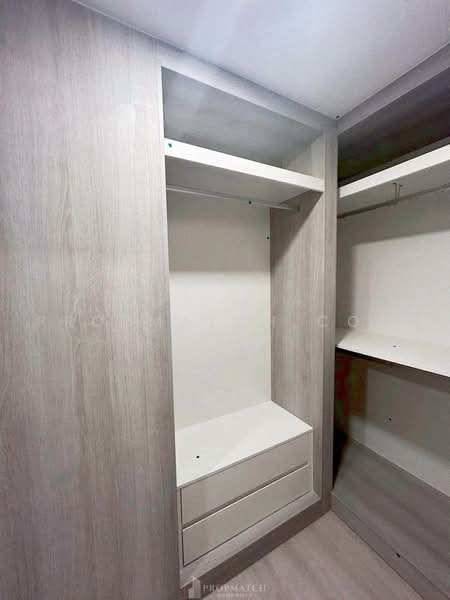 COBE Ratchada-Rama 9, Bangkok, Thiam Ruammit Road, Huai Khwang, Bangkok, 1 Bedroom, 26 sqm, Condo For Rent, by PROPMATCH CO., LTD., 500462807 - DDproperty.com