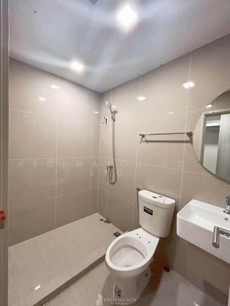 COBE Ratchada-Rama 9, Bangkok, Thiam Ruammit Road, Huai Khwang, Bangkok, 1 Bedroom, 26 sqm, Condo For Rent, by PROPMATCH CO., LTD., 500462807 - DDproperty.com