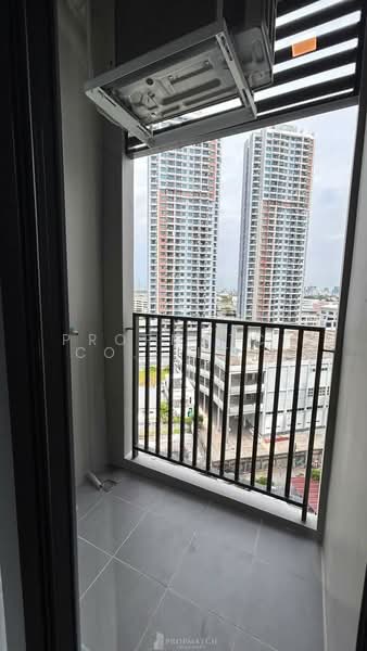 COBE Ratchada-Rama 9, Bangkok, Thiam Ruammit Road, Huai Khwang, Bangkok, 1 Bedroom, 26 sqm, Condo For Rent, by PROPMATCH CO., LTD., 500462807 - DDproperty.com