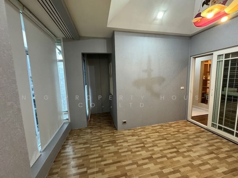 NG514 ใหเชาทาวนโฮม The Terrace ลาดพราว 71(นาคนวาส 48) เฟอรครบ วางหลงวนท 20 สงหาคม 2569, กรุงเทพ, นาคนิวาส 48, ลาดพร้าว, กรุงเทพ, 156 ตร.ม., ทาวน์เฮ้าส์ ให้เช่า, โดย NTG Property House Co.,Ltd., 500462808 - DDproperty.com