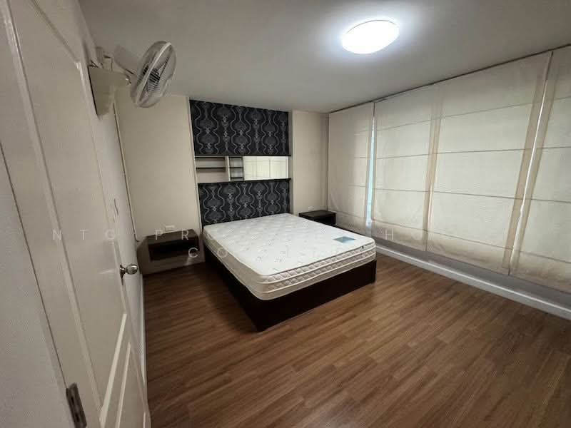 NG514 ใหเชาทาวนโฮม The Terrace ลาดพราว 71(นาคนวาส 48) เฟอรครบ วางหลงวนท 20 สงหาคม 2569, กรุงเทพ, นาคนิวาส 48, ลาดพร้าว, กรุงเทพ, 156 ตร.ม., ทาวน์เฮ้าส์ ให้เช่า, โดย NTG Property House Co.,Ltd., 500462808 - DDproperty.com