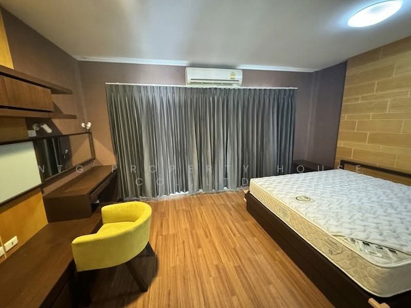 NG514 ใหเชาทาวนโฮม The Terrace ลาดพราว 71(นาคนวาส 48) เฟอรครบ วางหลงวนท 20 สงหาคม 2569, กรุงเทพ, นาคนิวาส 48, ลาดพร้าว, กรุงเทพ, 156 ตร.ม., ทาวน์เฮ้าส์ ให้เช่า, โดย NTG Property House Co.,Ltd., 500462808 - DDproperty.com