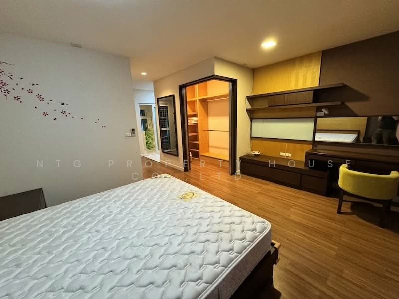 NG514 ใหเชาทาวนโฮม The Terrace ลาดพราว 71(นาคนวาส 48) เฟอรครบ วางหลงวนท 20 สงหาคม 2569, Bangkok, นาคนิวาส 48, Lat Phrao, Bangkok, 3 Bedrooms, 156 sqm, Townhouse For Rent, by NTG Property House Co.,Ltd., 500462808 - DDproperty.com