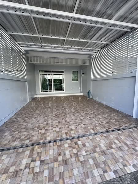 NG514 ใหเชาทาวนโฮม The Terrace ลาดพราว 71(นาคนวาส 48) เฟอรครบ วางหลงวนท 20 สงหาคม 2569, กรุงเทพ, นาคนิวาส 48, ลาดพร้าว, กรุงเทพ, 156 ตร.ม., ทาวน์เฮ้าส์ ให้เช่า, โดย NTG Property House Co.,Ltd., 500462808 - DDproperty.com
