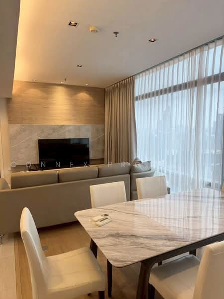 Circle Living Prototype : เซอร์เคิล ลิฟวิ่ง โปรโตไทพ์, กรุงเทพ, 1545 ถนนเพชรบุรีตัดใหม่, มักกะสัน, ราชเทวี, กรุงเทพ, 132 ตร.ม., คอนโด ให้เช่า, โดย Connex Property, 500462809 - DDproperty.com