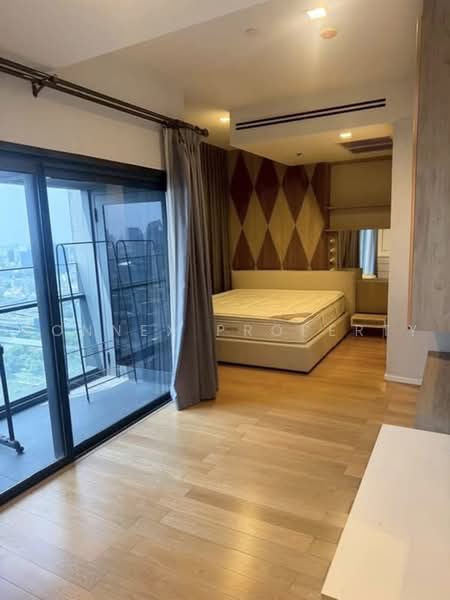 Circle Living Prototype : เซอร์เคิล ลิฟวิ่ง โปรโตไทพ์, กรุงเทพ, 1545 ถนนเพชรบุรีตัดใหม่, มักกะสัน, ราชเทวี, กรุงเทพ, 132 ตร.ม., คอนโด ให้เช่า, โดย Connex Property, 500462809 - DDproperty.com